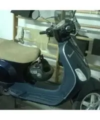 vendo vespa 50 lx. x scarso utilizo vendo vespa 50 lx. x scarso utilizo