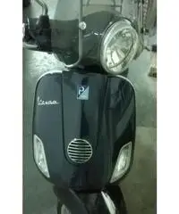 vendo vespa 50 lx. x scarso utilizo vendo vespa 50 lx. x scarso utilizo