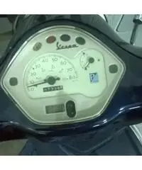 vendo vespa 50 lx. x scarso utilizo vendo vespa 50 lx. x scarso utilizo