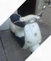 Vespa 50 4 tempi Vespa 50 4 tempi