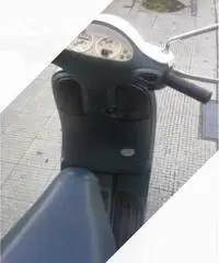 Vespa 50 4 tempi Vespa 50 4 tempi