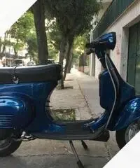 Vespa 50 R Vespa 50 R