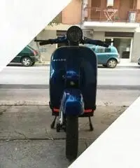 Vespa 50 R Vespa 50 R