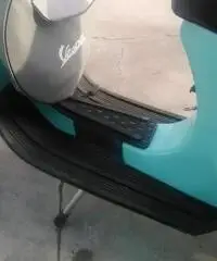 Vespa 50