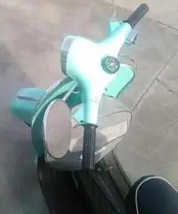 Vespa 50