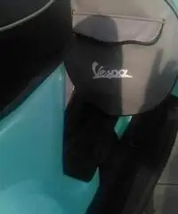 Vespa 50