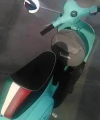 Vespa 50