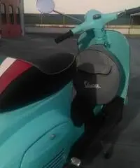 Vespa 50