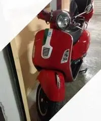 Vespa gts 300 Vespa gts 300