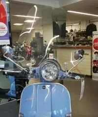 VESPA LML  STAR 200