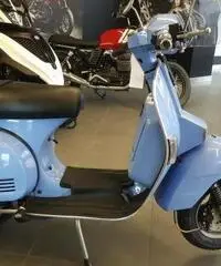 VESPA LML  STAR 200