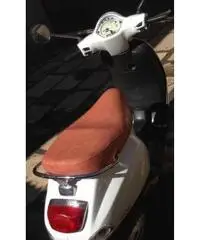 VESPA LX 50
