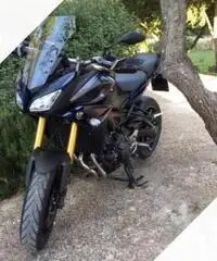 Yamaha MT-09 - 2016 Yamaha MT-09 - 2016