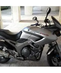 YAMAHA TDM 900 ie ANNO 2003 KM 10700