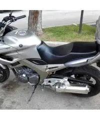 YAMAHA TDM 900 ie ANNO 2003 KM 10700