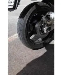 YAMAHA TDM 900 ie ANNO 2003 KM 10700