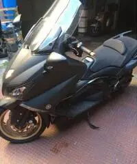 YAMAHA T-MAX YAMAHA T-MAX
