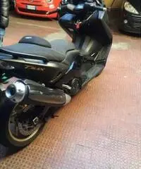 YAMAHA T-MAX YAMAHA T-MAX