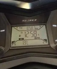 YAMAHA T-MAX YAMAHA T-MAX