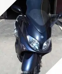 Yamaha T max Yamaha T max