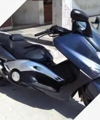 Yamaha T max Yamaha T max