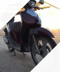 Yamaha Why - 2005 Yamaha Why - 2005