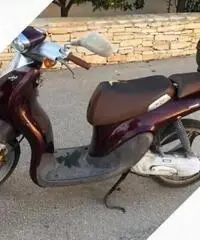 Yamaha Why - 2005 Yamaha Why - 2005