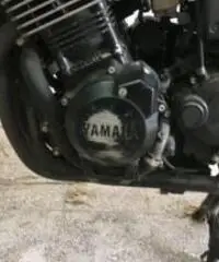 Yamha FAZER 600 anno 2003 Yamha FAZER 600 anno 2003