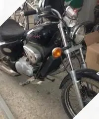Aprilia Classic 50 Aprilia Classic 50