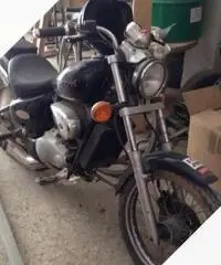 Aprilia Classic 50 Aprilia Classic 50