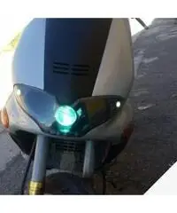 Runner 180 con faro a led Runner 180 con faro a led