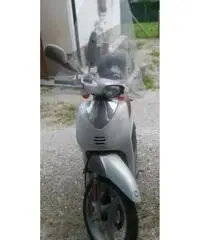 SCOOTER Catalyzer FLIPPER MBK doppia sella / parabrezza / bauletto SCOOTER Catalyzer FLIPPER MBK doppia sella / parabrezza / bauletto