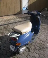SCOOTER VESPA 50 ET2