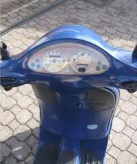 SCOOTER VESPA 50 ET2
