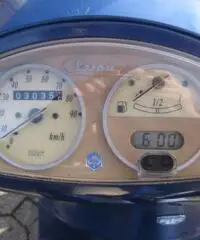 SCOOTER VESPA 50 ET2