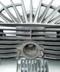 Vendo motore Sachs 5 marce 50 c.c. Vendo motore Sachs 5 marce 50 c.c.