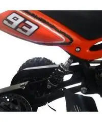 Quad Mini Python sport 50cc Quad Mini Python sport 50cc