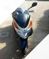 Suzuki Burgman 150 - 2003