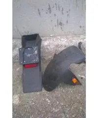 aprilia sr 50  2008 ricambi