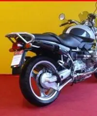 BMW R 1100 R NERO - 73294
