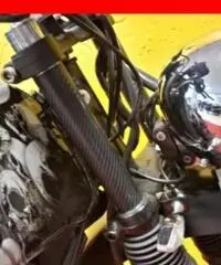 CAGIVA Aletta Rossa 350 Aletta Rossa 125 Special