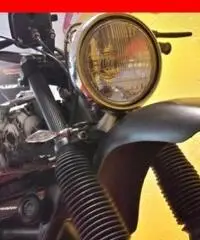 CAGIVA Aletta Rossa 350 Aletta Rossa 125 Special