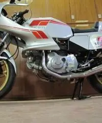 DUCATI PANTAH 600 e 500cc moto EPOCA VESPA e LAMBRETTA