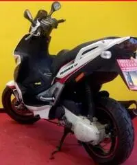 GILERA Runner 50 soli 5700 km. euro3