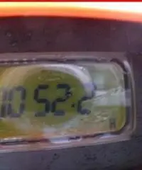 KTM 250 EXC arancio - 5000