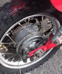 HRD MIX Minimoto cc 48