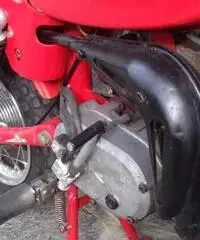 HRD MIX Minimoto cc 48