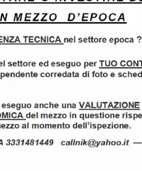 LAMBRETTA 125 F EPOCA scambio con vespa PX o altro