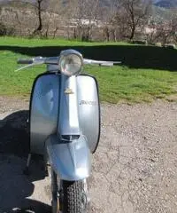LAMBRETTA LI 125 SPECIAL anche VESPA varie e moto epoca