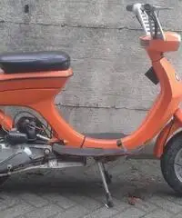 LAMBRETTA LUI 50 CL LAMBRETTA LUI 50 CL